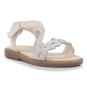 Little Girls Jessica Simpson Georgie Syndi Sandals