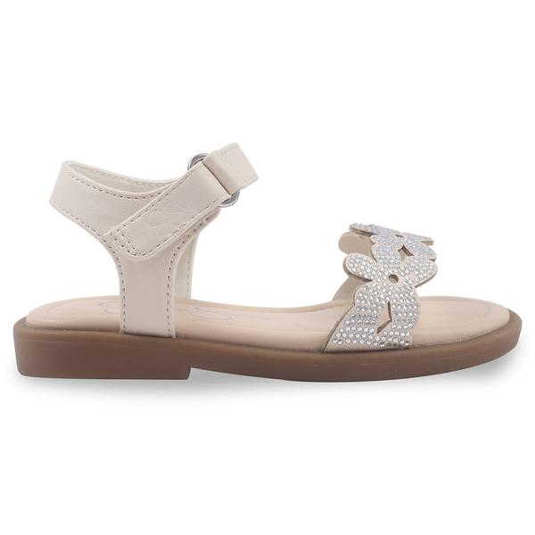 Little Girls Jessica Simpson Georgie Syndi Sandals alternate view