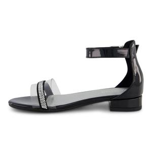 Big Girls Kenneth Cole(R) Bella Rey Slingback Sandals alternate view