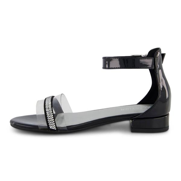 Big Girls Kenneth Cole(R) Bella Rey Slingback Sandals alternate view