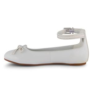 Big Girls Kenneth Cole(R) Daisy Sara Ballet Flats alternate view