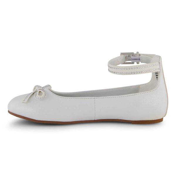 Big Girls Kenneth Cole(R) Daisy Sara Ballet Flats alternate view