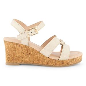 Big Girls Kenneth Cole(R) Anastasia Journi Wedge Sandals alternate view