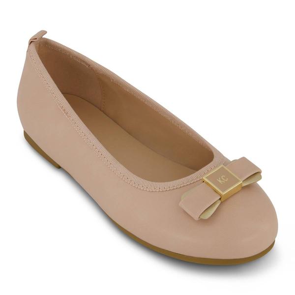 Girls Kenneth Cole(R) Daisy Rylee Flats