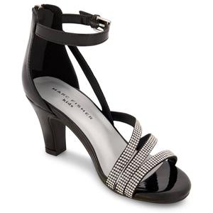 Big Girls Marc Fisher Freya Salto Slingback Sandals