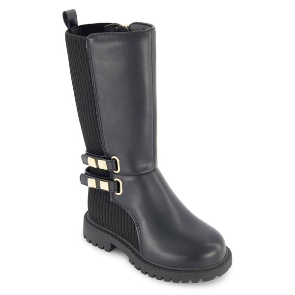 Little Girls Marc Fisher Heidi Tall Boots