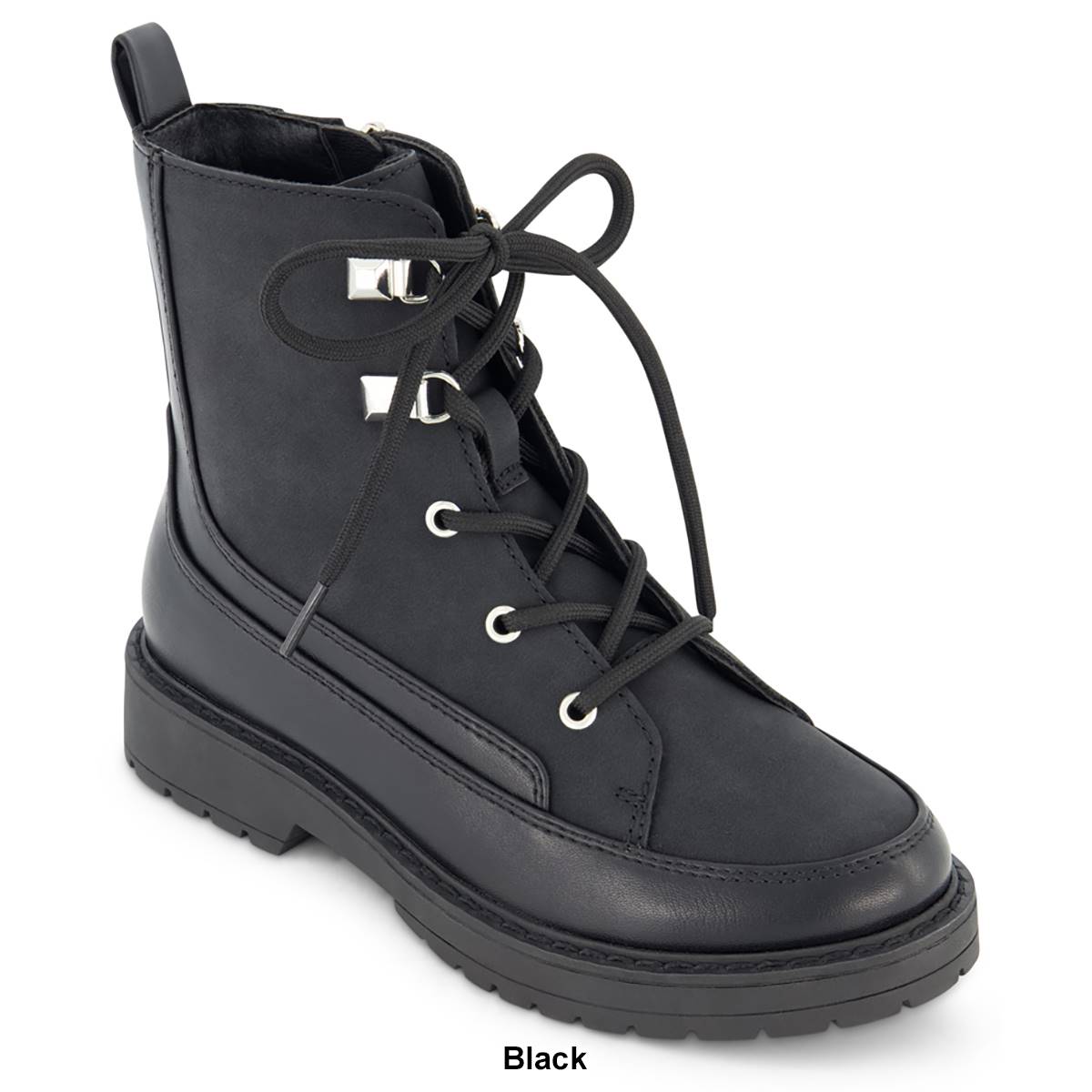 Big Girls Marc Fisher Jade Emma Hiker Boots