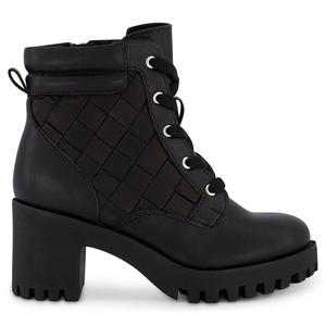 Big Girls Marc Fisher Marika Heel Casual Boots alternate view