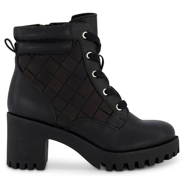 Big Girls Marc Fisher Marika Heel Casual Boots alternate view
