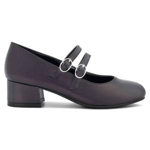 Big Girls Marc Fisher Patty Nille Heels alternate view
