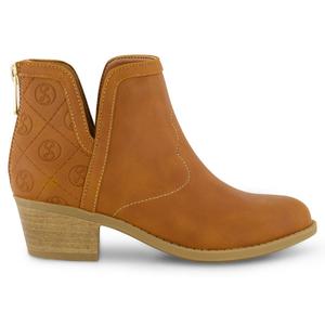 Big Girls Sam & Libby Westy Cali Western Boots alternate view