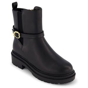 Big Girls Sam & Libby Drew Kenya Moto Boots