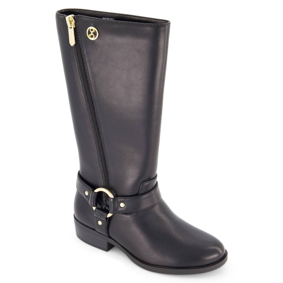 Big Girls Sam & Libby Tommy Equestrian Tall Boots