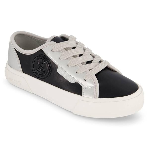 Big Girls Sam & Libby Davie Dina Platform Fashion Sneakers