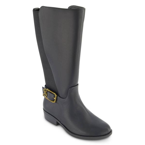 Big Girls Sam & Libby Equest Percy Equestrian Tall Boots