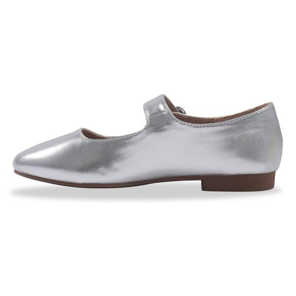 Big Girls Sam Edelman Maeve Michaela Mary Jane Flats alternate view