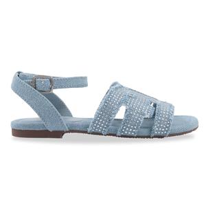 Big Girls Sam Edelman Bella Bay Slingback Sandals alternate view