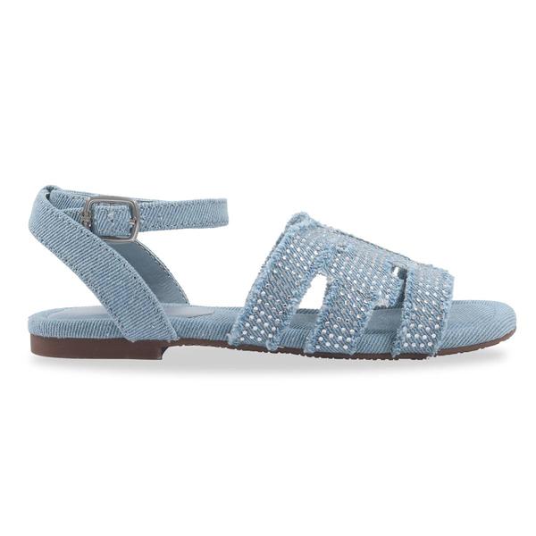Big Girls Sam Edelman Bella Bay Slingback Sandals alternate view