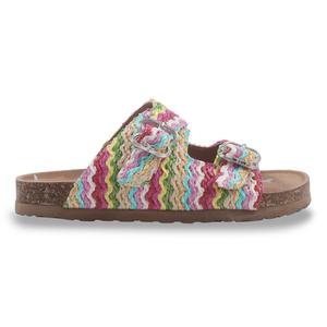 Big Girls Sam Edelman Kenzie Silas Slide Sandals alternate view