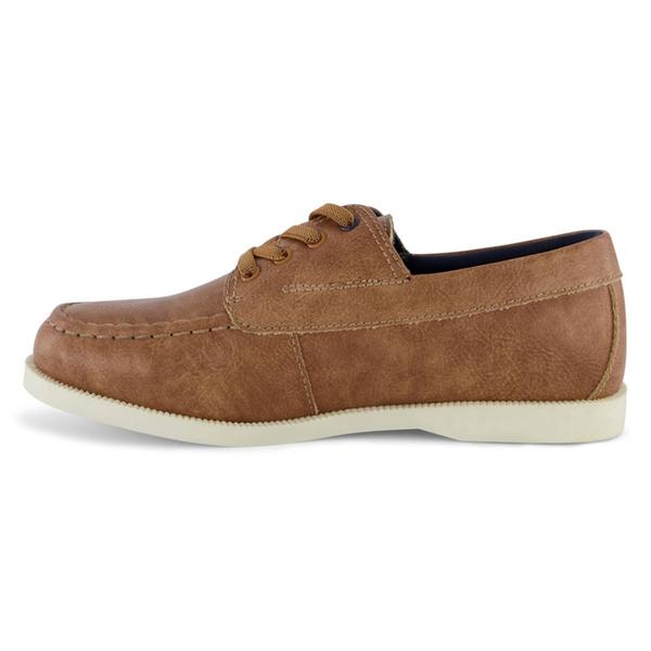 Big Boys Kenneth Cole(R) Reaction(tm) Baja Anton Boat Shoes alternate view