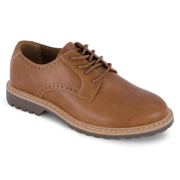 Big Boys Kenneth Cole(R) Reaction(tm) Pace Smart Oxfords