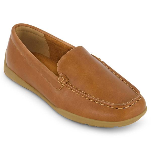 Big Boys Kenneth Cole(R) Jason Venetian Casual Loafers