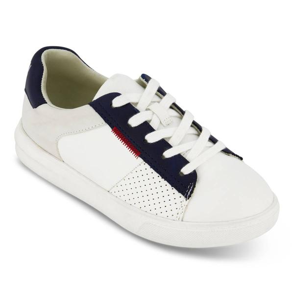 Big Boys Kenneth Cole(R) Reaction(tm) Liam Cairo Fashion Sneakers