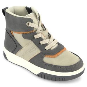 Little Boys Kenneth Cole(R) Reaction(tm) Cyril Amir High Top Sneakers