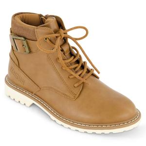 Boys Kenneth Cole(R) Reaction(tm) Pace Zamir Hiker Boots