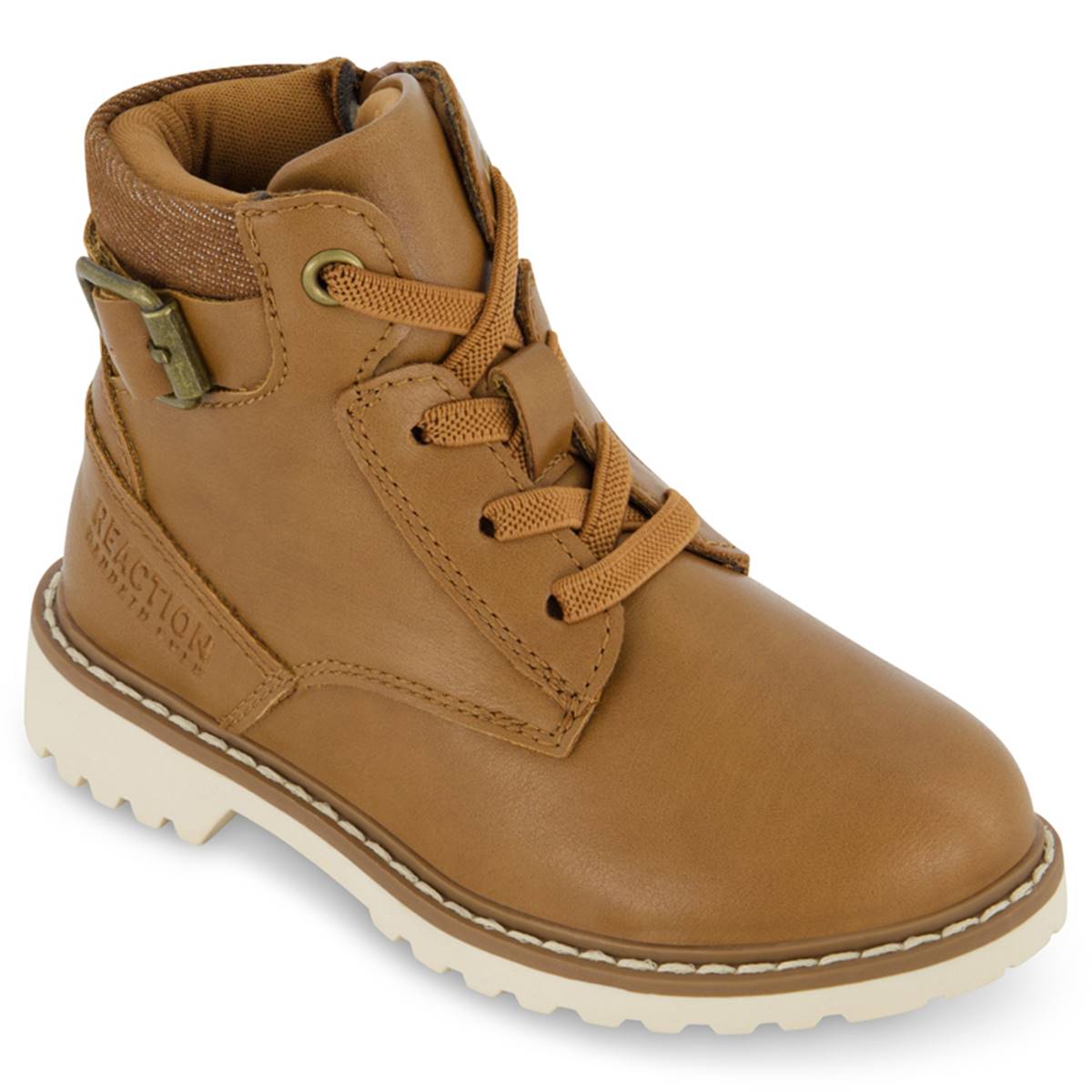 Little Boys Kenneth Cole(R) Reaction(tm) Pace Zamir Hiker Boots