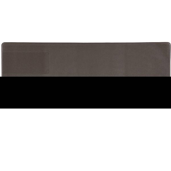 J&V Textiles Cloud Comfort Anti-Fatigue Medallion Kitchen Mat alternate view