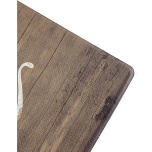 J&V Textiles Cloud Comfort Anti-Fatigue Grateful Kitchen Mat alternate view