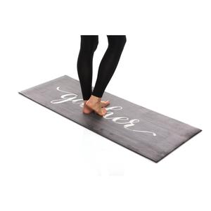 J&V Textiles Cloud Comfort Gather Anti-Fatigue Kitchen Mat alternate view