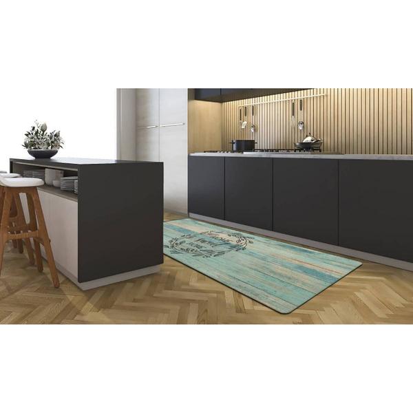 J&V Textiles Cloud Comfort Home Sweet Home Anti-Fatigue Mat alternate view