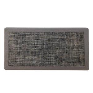 J&V Textiles Cloud Comfort Anti-Fatigue Hillside Kitchen Mat