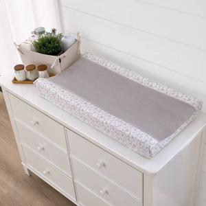 NoJo Together is Better Changing Pad Cover alternate view