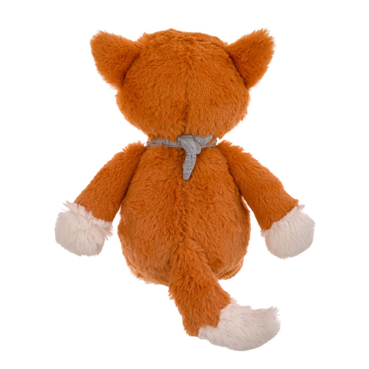 Carters(R) Woodland Friends Plush Stuffed Animal