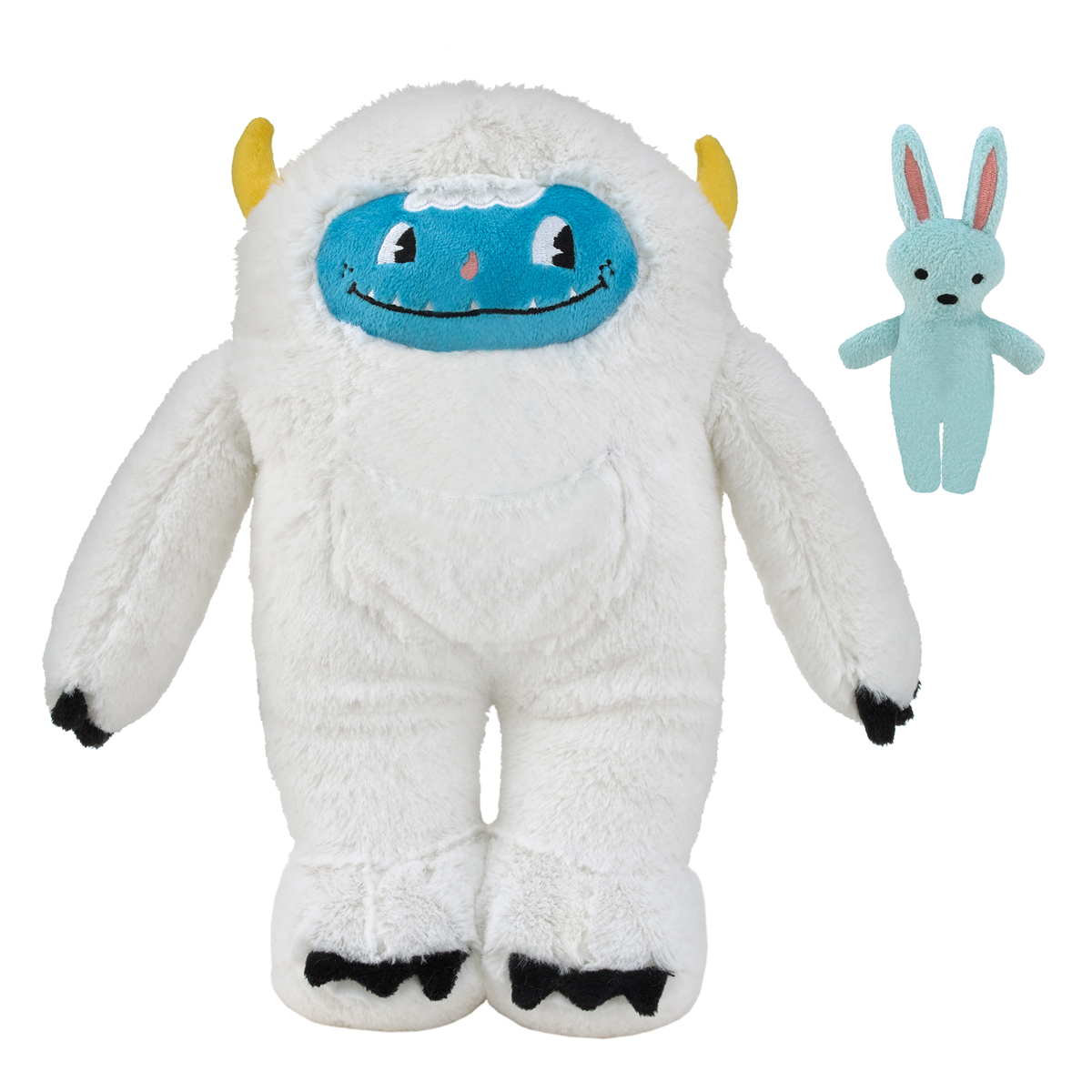 NoJo Hello! Lucky Yeti Plush