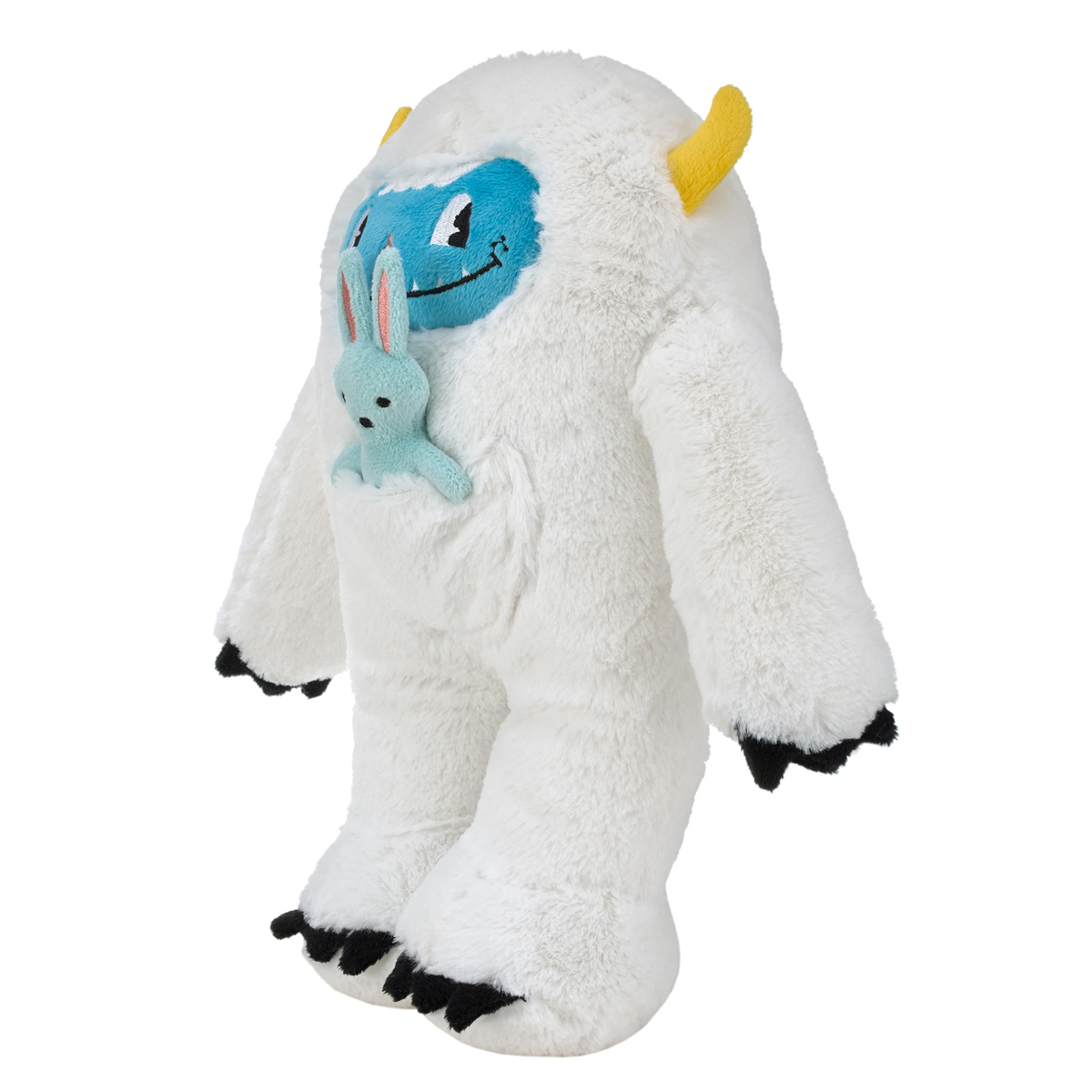 NoJo Hello! Lucky Yeti Plush