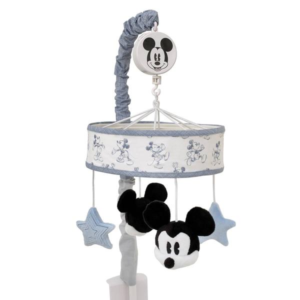 Disney Call Me Mickey Stars Musical Mobile
