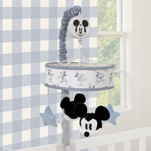 Disney Call Me Mickey Stars Musical Mobile alternate view