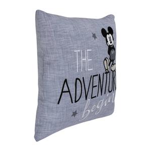 Disney Call Me Mickey Decorative Throw Pillow - 15x15 alternate view