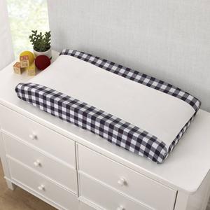 NoJo Into the Wilderness Changing Pad Cover alternate view