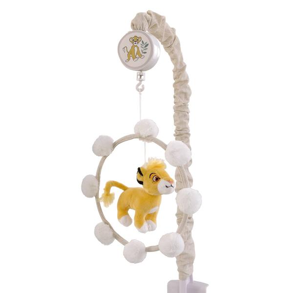 Disney Lion King Future King Musical Mobile