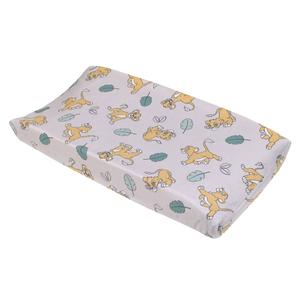 Disney Lion King Future King Changing Pad Cover