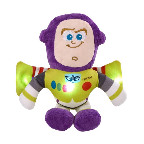 Disney Toy Story Outta This World Buzz Lightyear Plush Character alternate view
