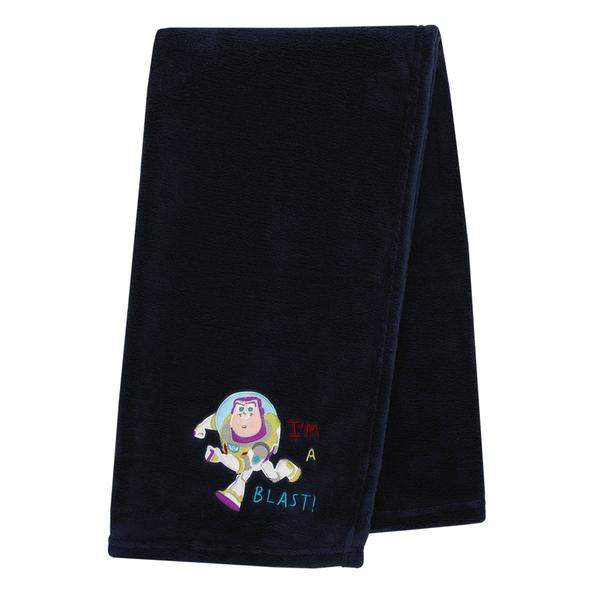 Disney Toy Story Outta This World Baby Blanket alternate view