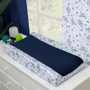 Disney Toy Story Outta This World Plush Changing Pad Cover alternate view