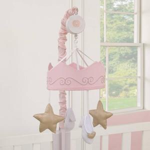 Disney Princess Enchanting Dreams Musical Mobile alternate view
