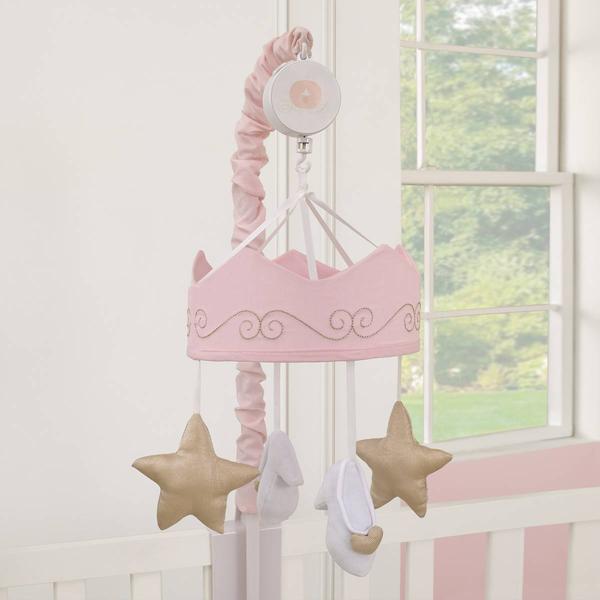 Disney Princess Enchanting Dreams Musical Mobile alternate view